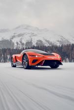 GFG Kangaroo 2019 года